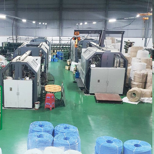 CÔNG TY TNHH DỆT MAY HẢI ÂU